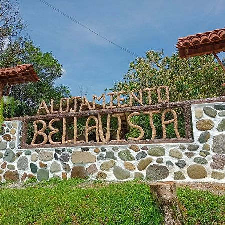 Bellavista Experiences - Cabaña Mocoa Exterior foto