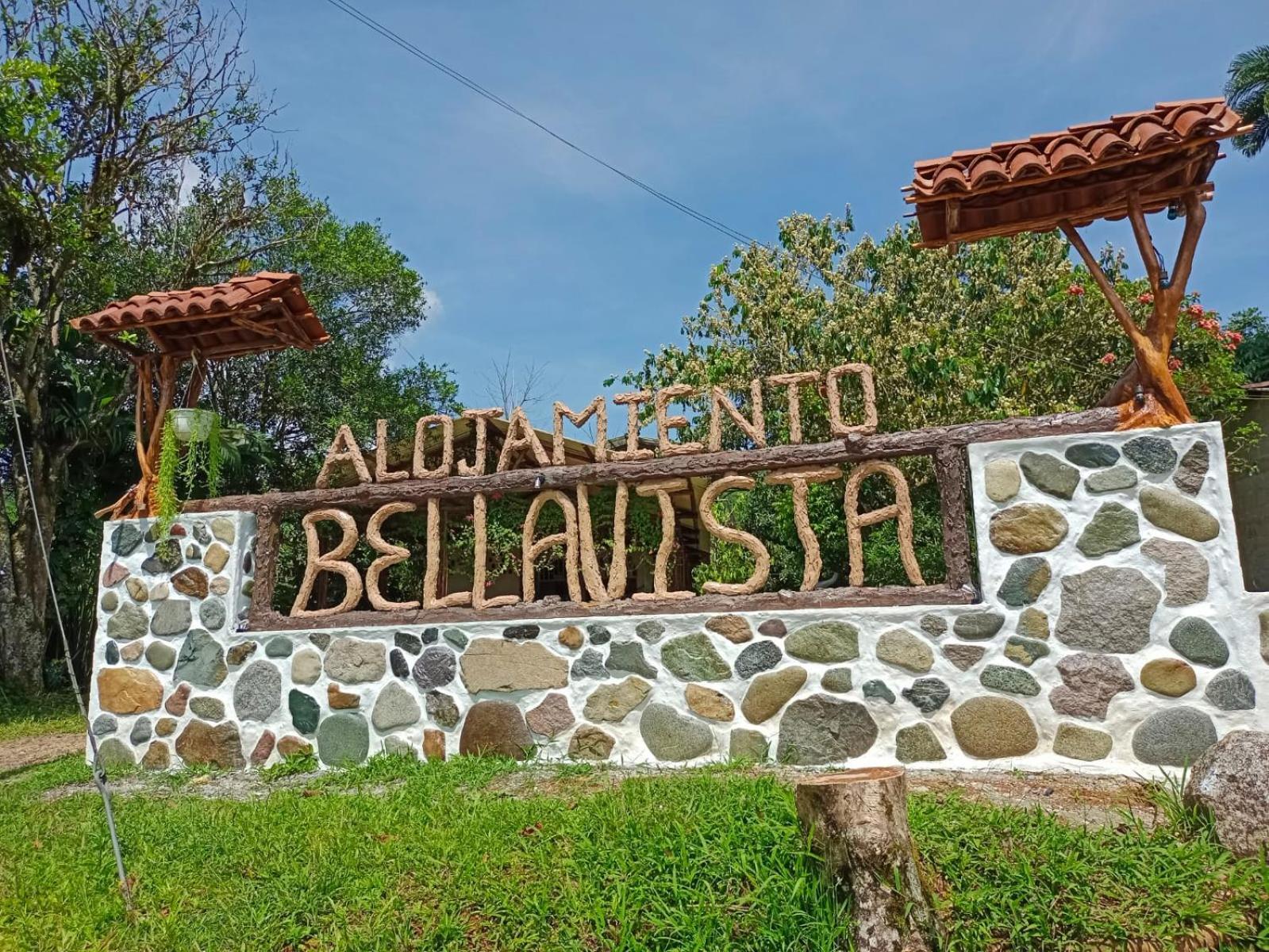 Bellavista Experiences - Cabaña Mocoa Exterior foto