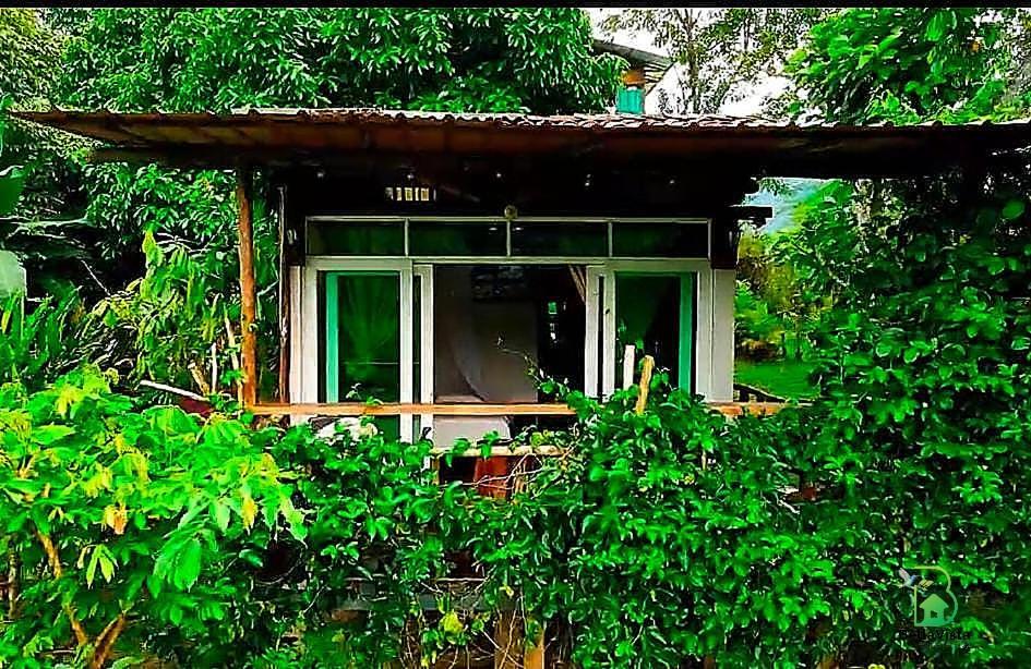 Bellavista Experiences - Cabaña Mocoa Exterior foto